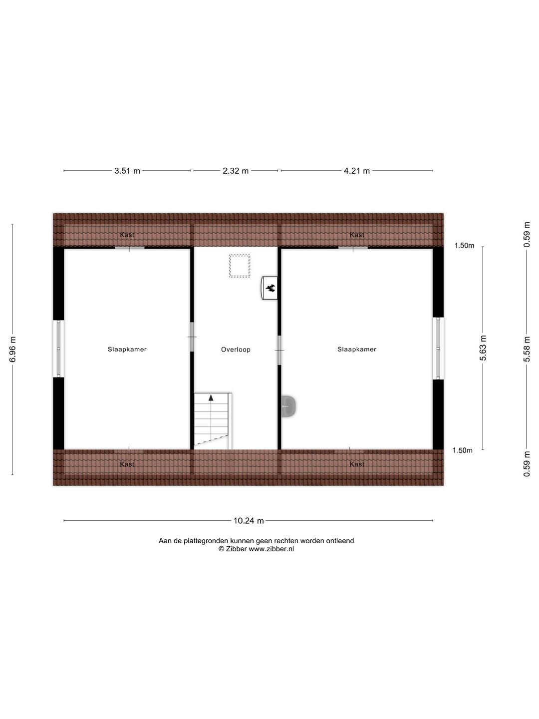 Foto 37 van Bisschopstraat 27
