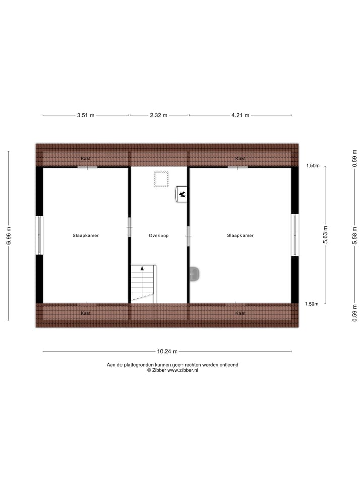 Photo 37 of Bisschopstraat 27