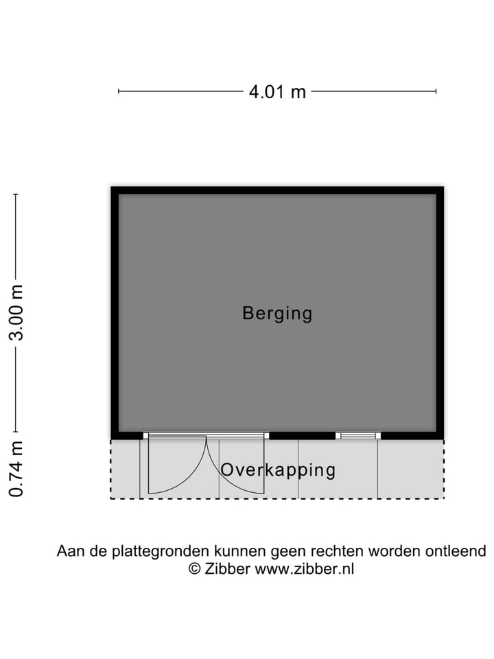 Photo 38 of Bisschopstraat 27