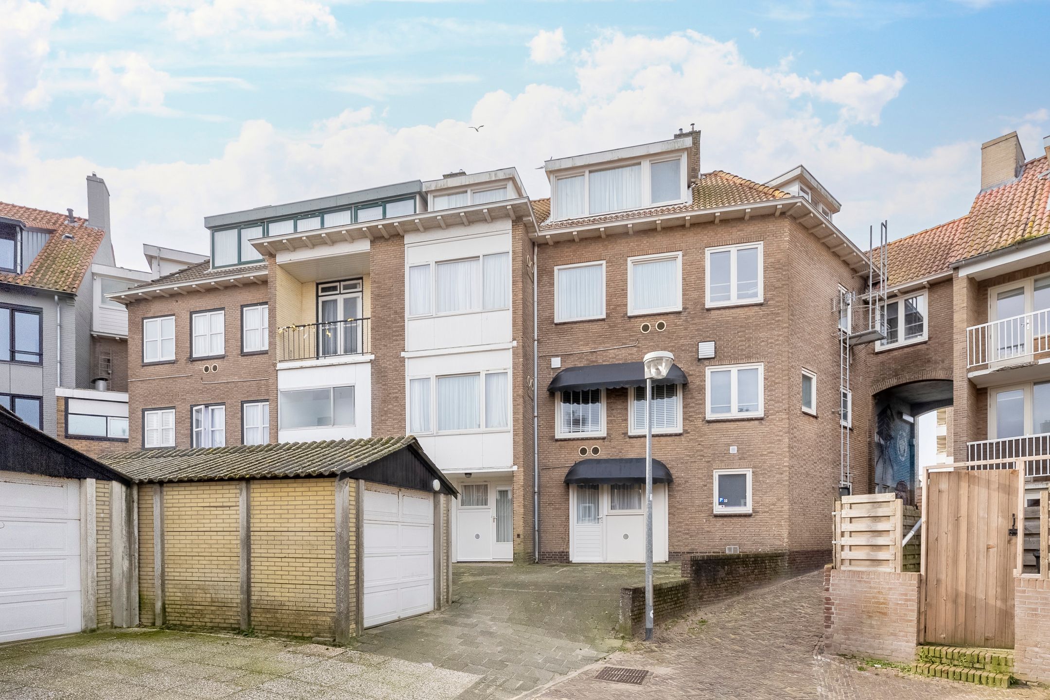 Foto 9 van Hogeweg 5