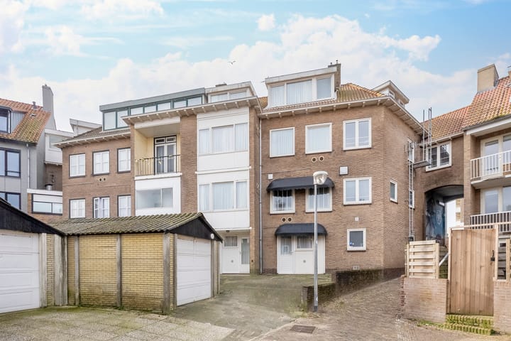 Foto 9 van Hogeweg 5