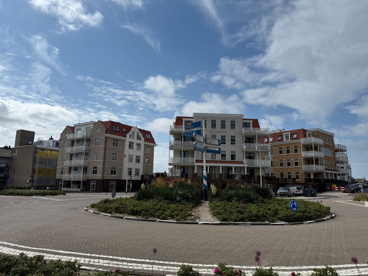 Foto 10 van Hogeweg 5