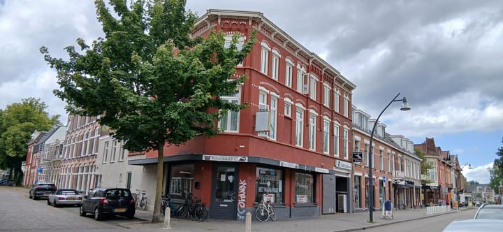 Assendorperstraat 96, Zwolle