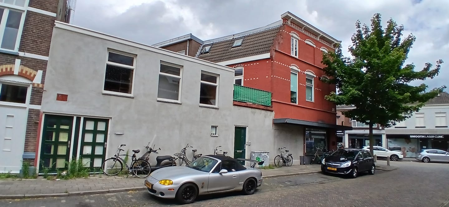 Bekijk foto 3 van Assendorperstraat 96