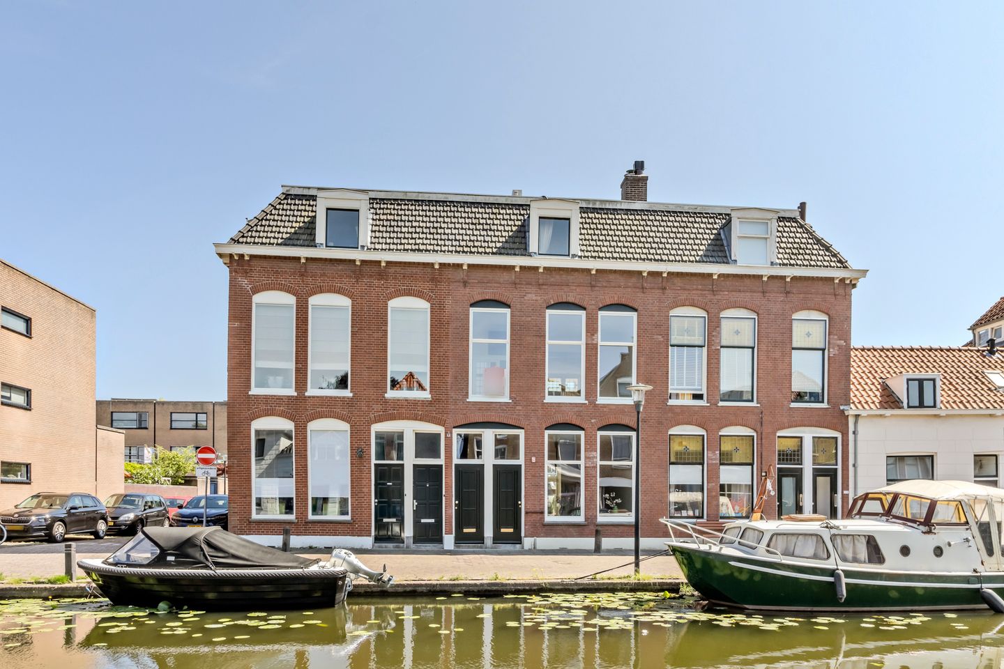 Prinsekade 20-ZW main image