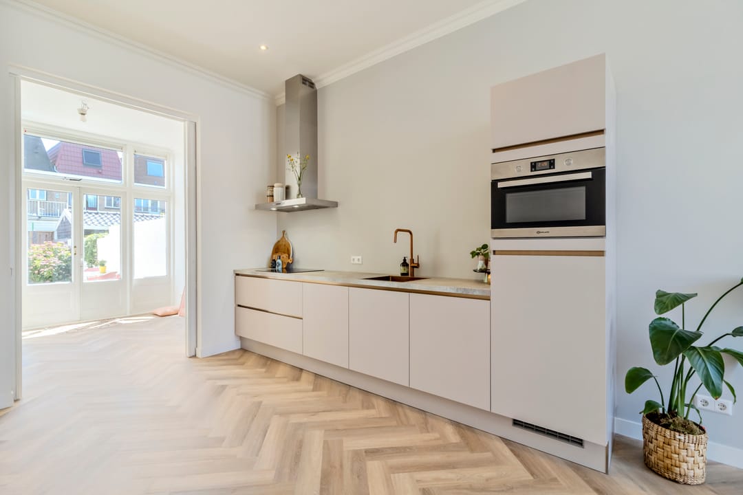 Foto 2 van Prinsekade 20-ZW