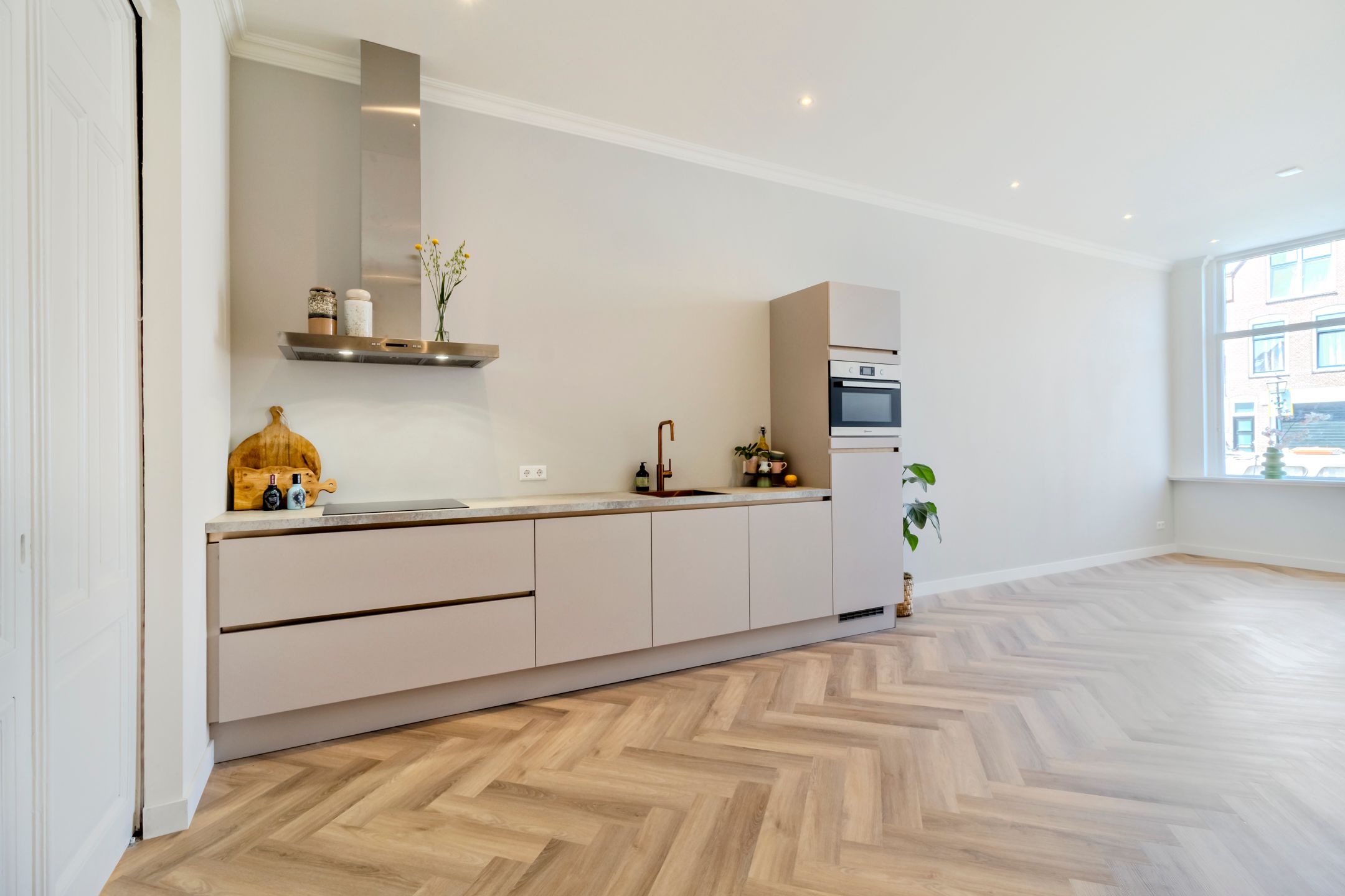 Foto 3 van Prinsekade 20-ZW