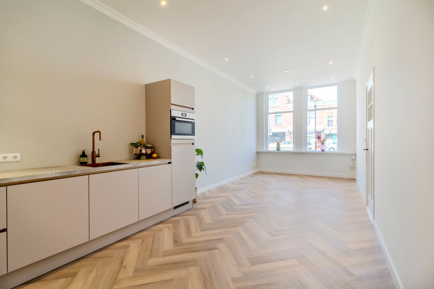 Foto 4 van Prinsekade 20-ZW