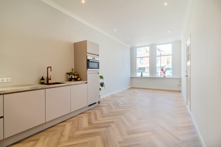 Foto 4 van Prinsekade 20-ZW