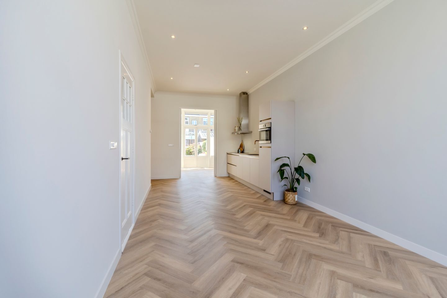 Foto 5 van Prinsekade 20-ZW