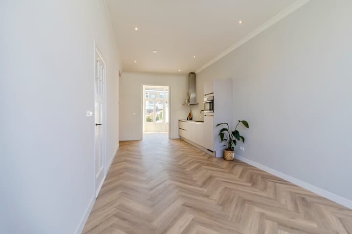 Foto 5 van Prinsekade 20-ZW