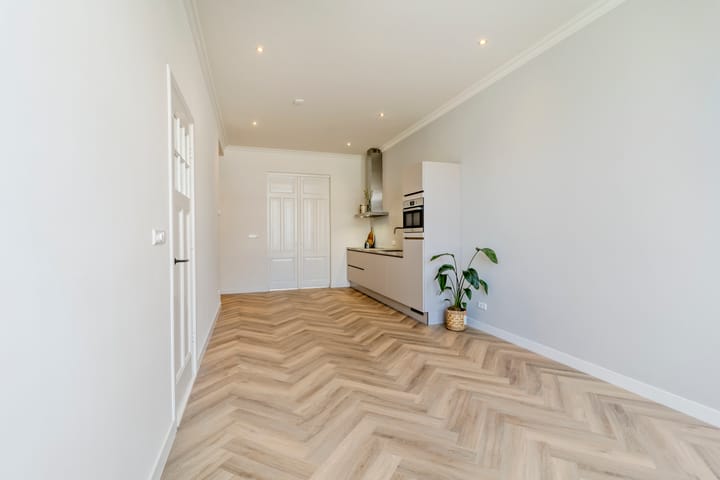 Foto 6 van Prinsekade 20-ZW