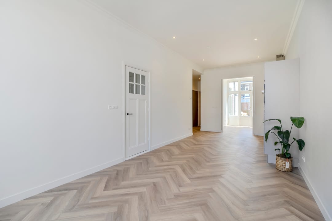 Foto 7 van Prinsekade 20-ZW