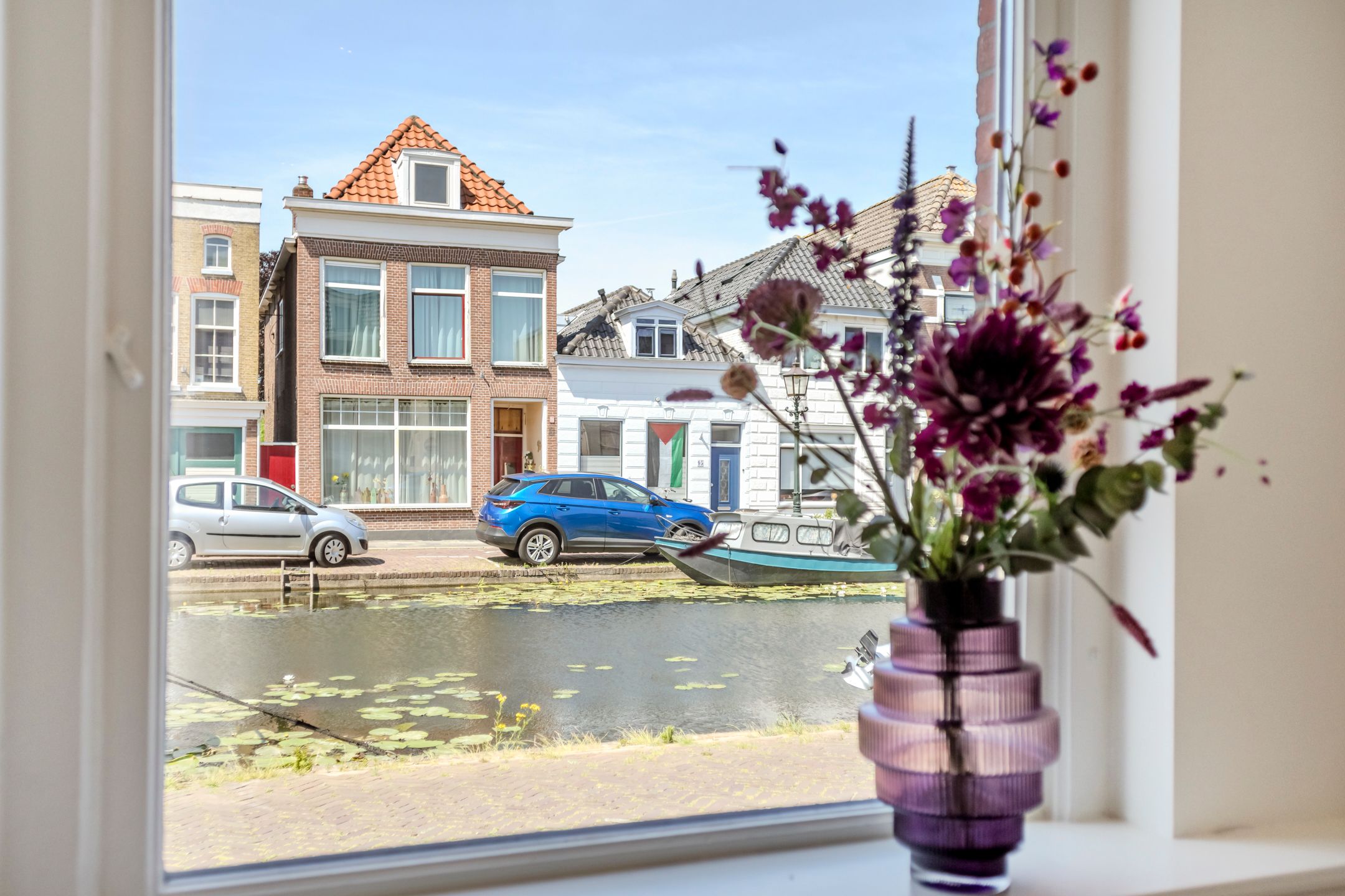 Foto 9 van Prinsekade 20-ZW