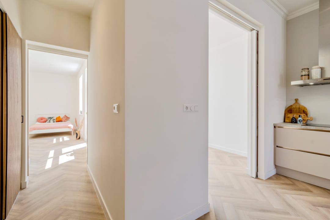 Foto 17 van Prinsekade 20-ZW