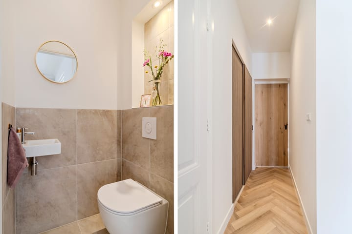 Foto 18 van Prinsekade 20-ZW