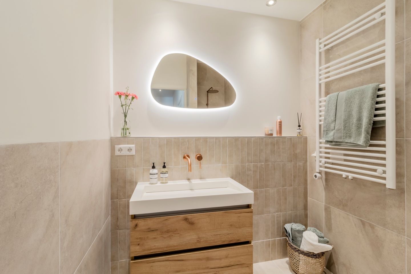 Foto 20 van Prinsekade 20-ZW