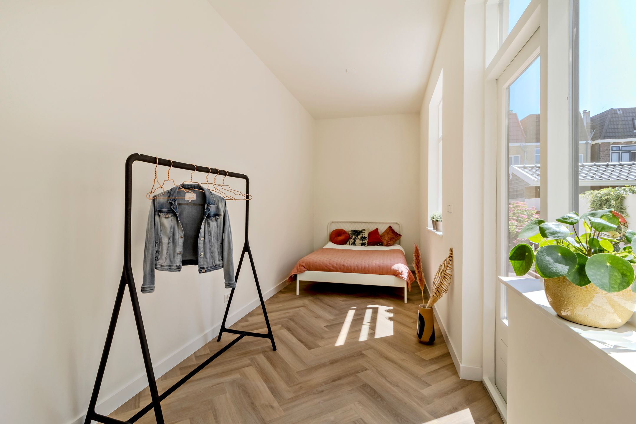 Foto 21 van Prinsekade 20-ZW