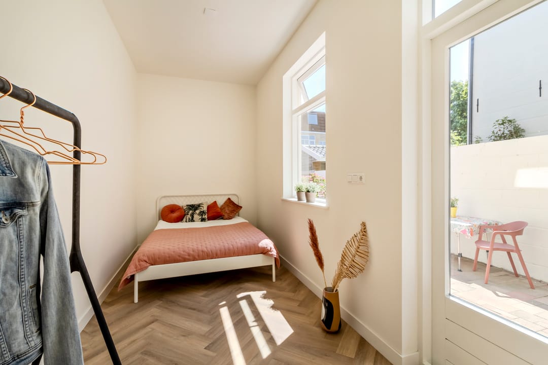 Foto 22 van Prinsekade 20-ZW