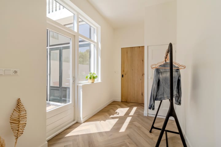 Foto 23 van Prinsekade 20-ZW