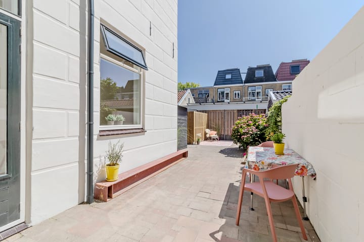 Foto 25 van Prinsekade 20-ZW