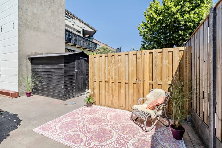 Foto 27 van Prinsekade 20-ZW