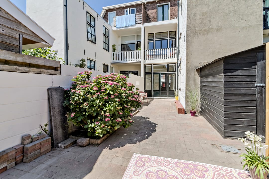 Foto 28 van Prinsekade 20-ZW