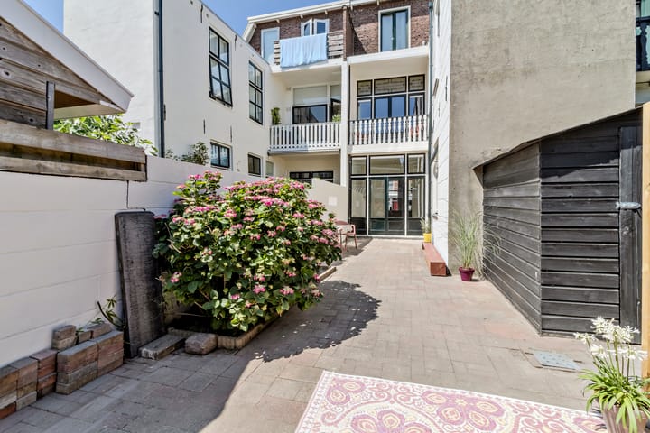 Foto 28 van Prinsekade 20-ZW