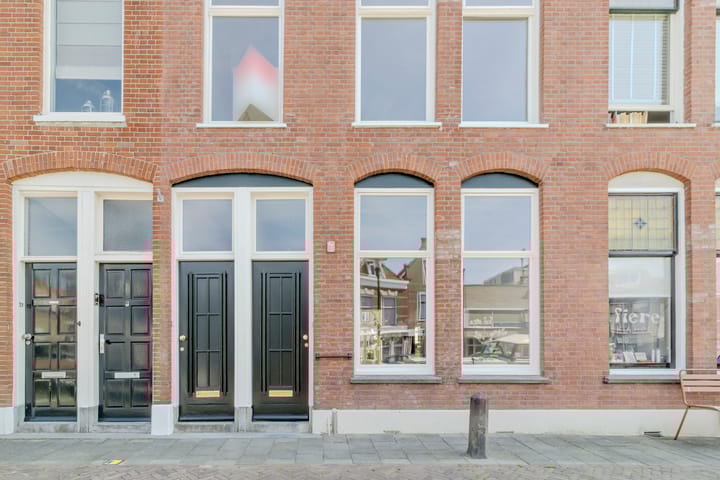 Foto 30 van Prinsekade 20-ZW