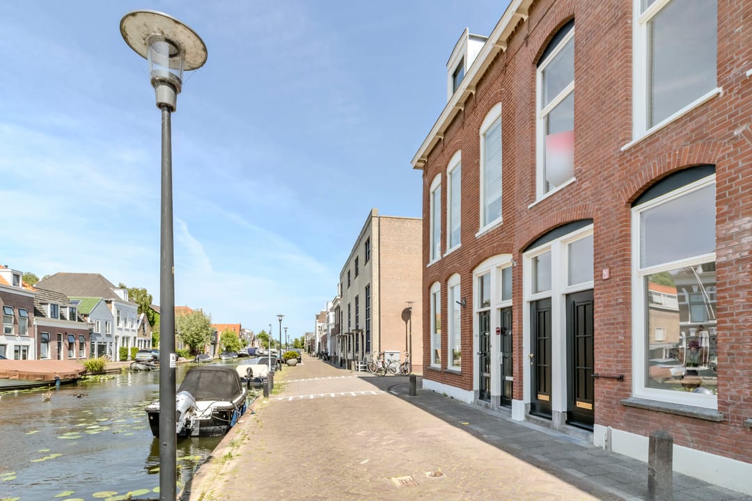 Foto 31 van Prinsekade 20-ZW