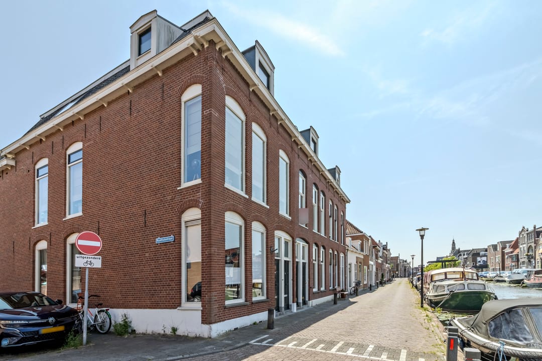 Foto 32 van Prinsekade 20-ZW