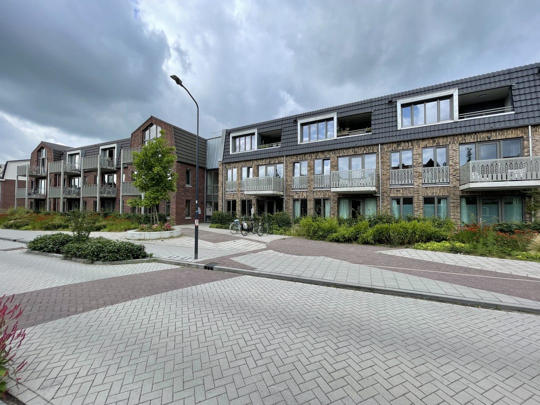 Foto 2 van Molenweg 24-H