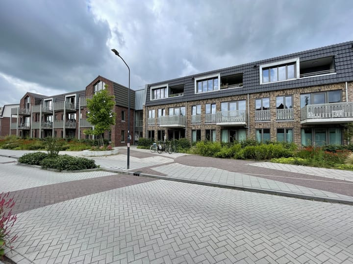 Foto 2 van Molenweg 24-H