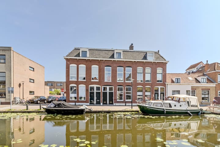 Foto 33 van Prinsekade 20-ZW