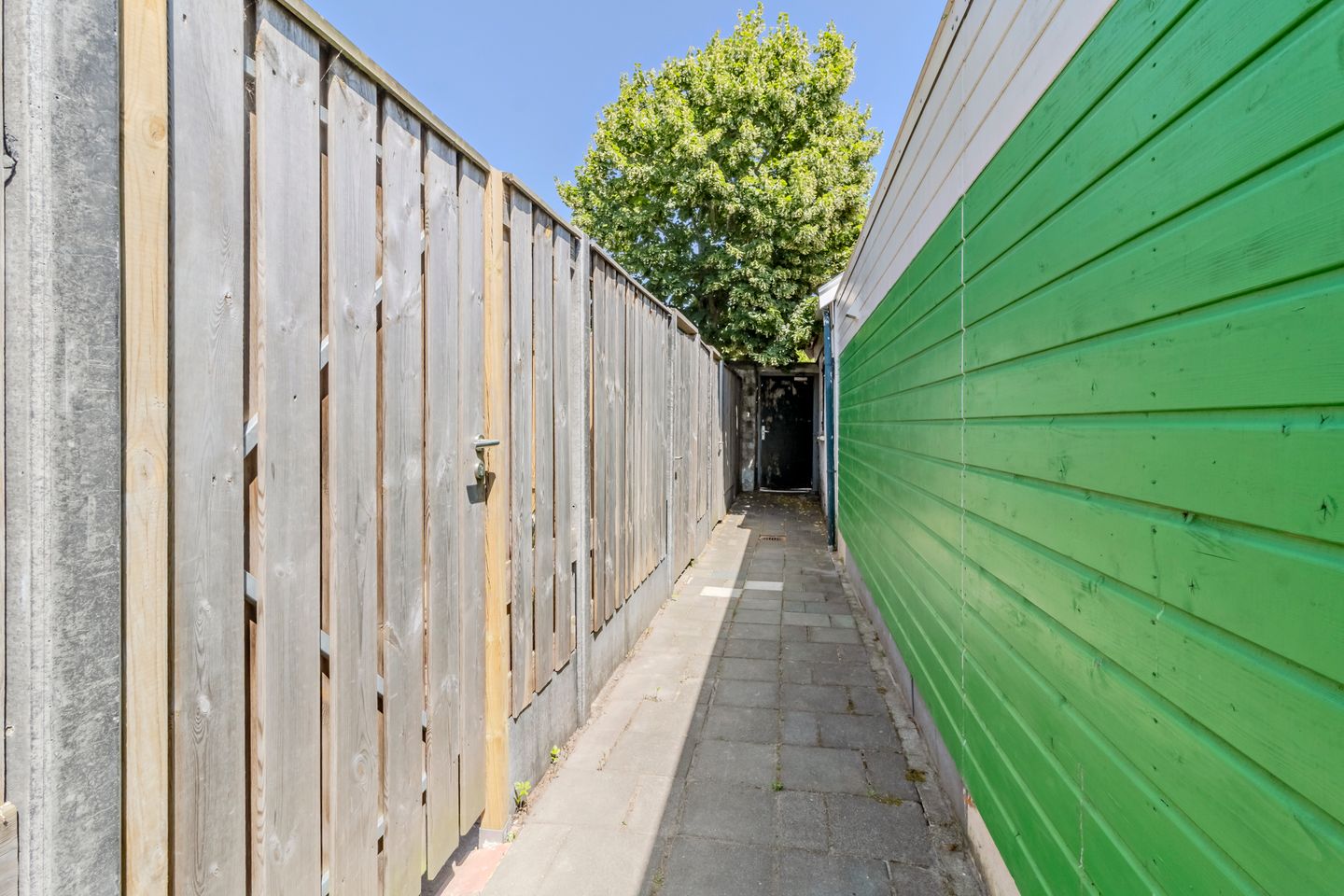 Foto 34 van Prinsekade 20-ZW