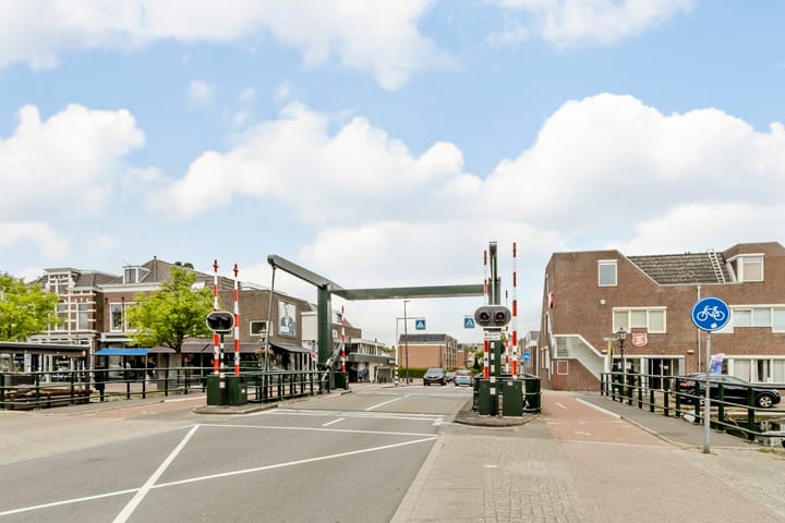 Foto 36 van Prinsekade 20-ZW