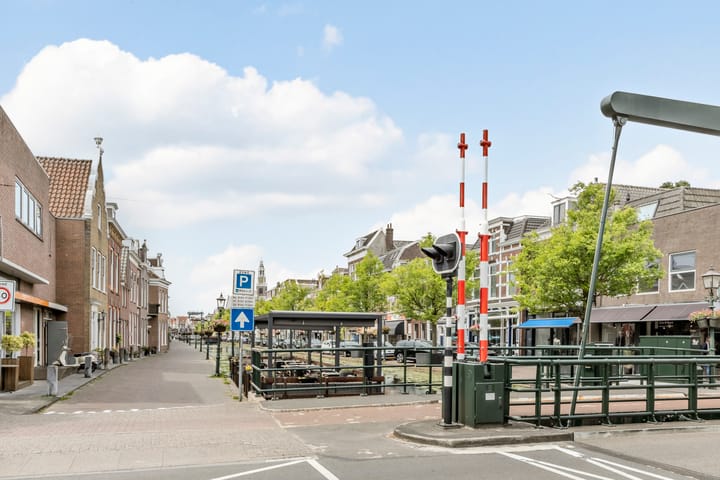 Foto 37 van Prinsekade 20-ZW