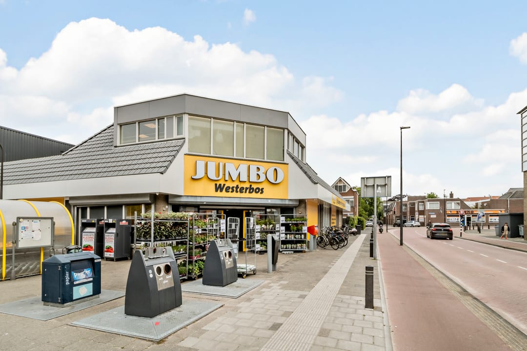 Foto 38 van Prinsekade 20-ZW