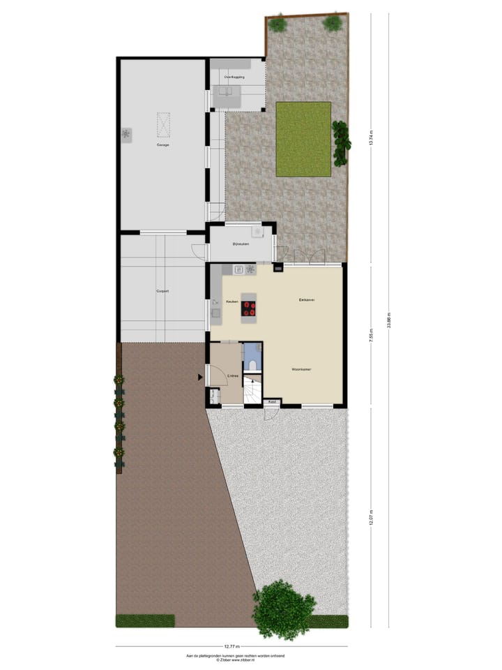 Foto 40 van Schoolstraat 16