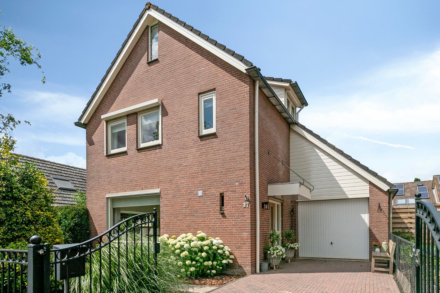 Foto 4 van Vosbergerweg 27