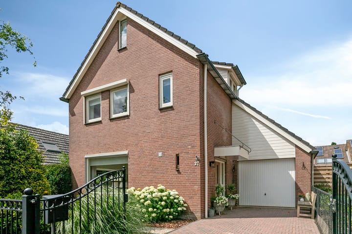 Foto 4 van Vosbergerweg 27