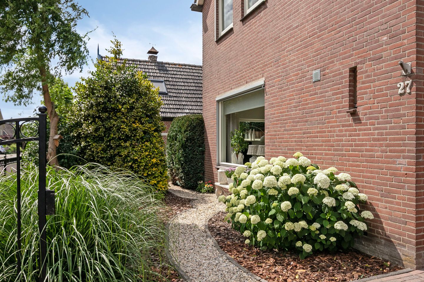 Foto 5 van Vosbergerweg 27