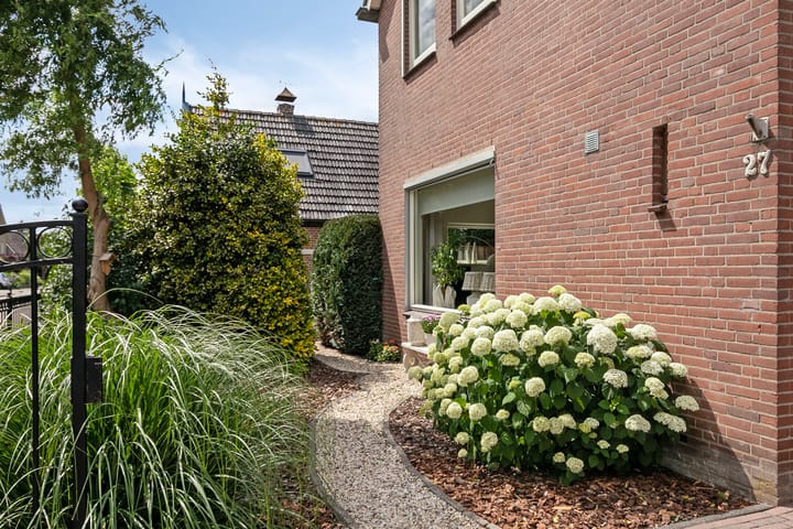 Foto 5 van Vosbergerweg 27