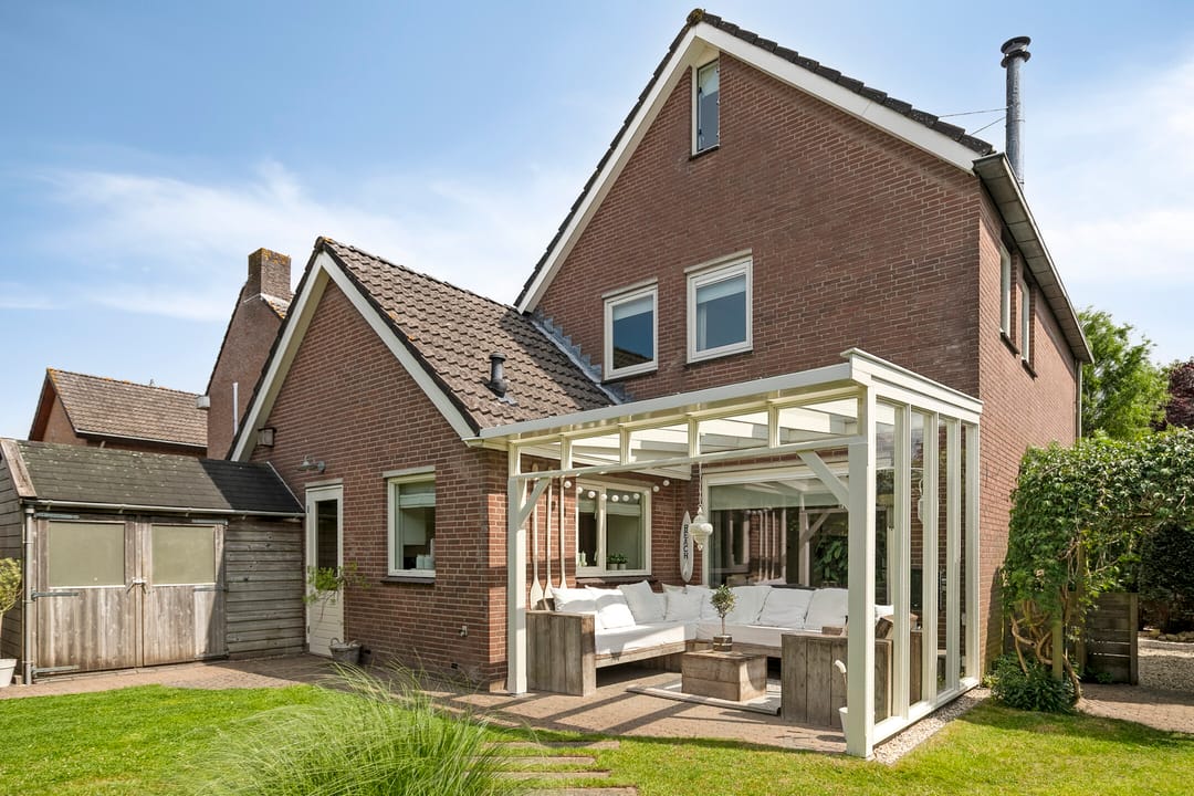 Foto 32 van Vosbergerweg 27