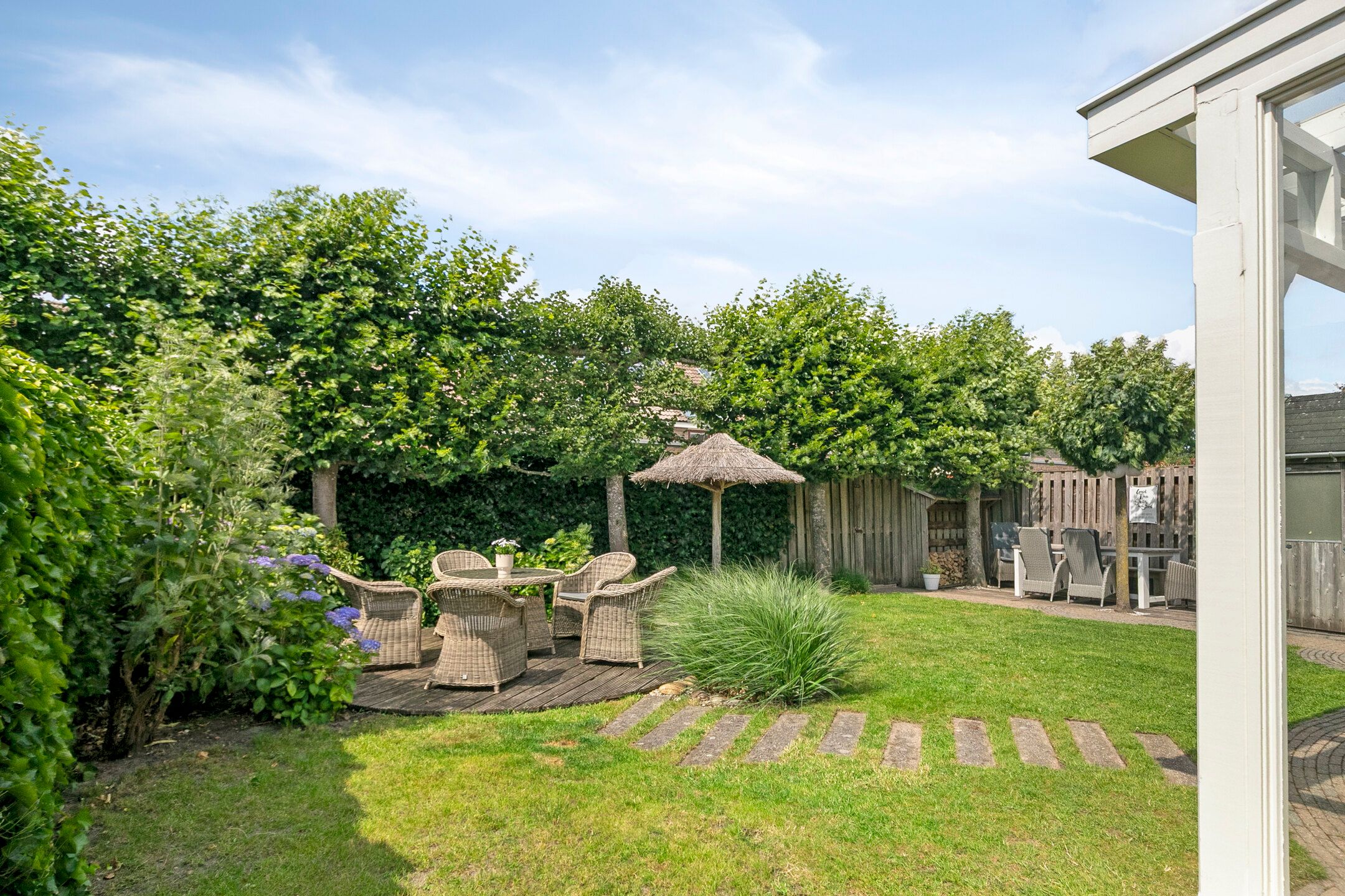 Foto 36 van Vosbergerweg 27