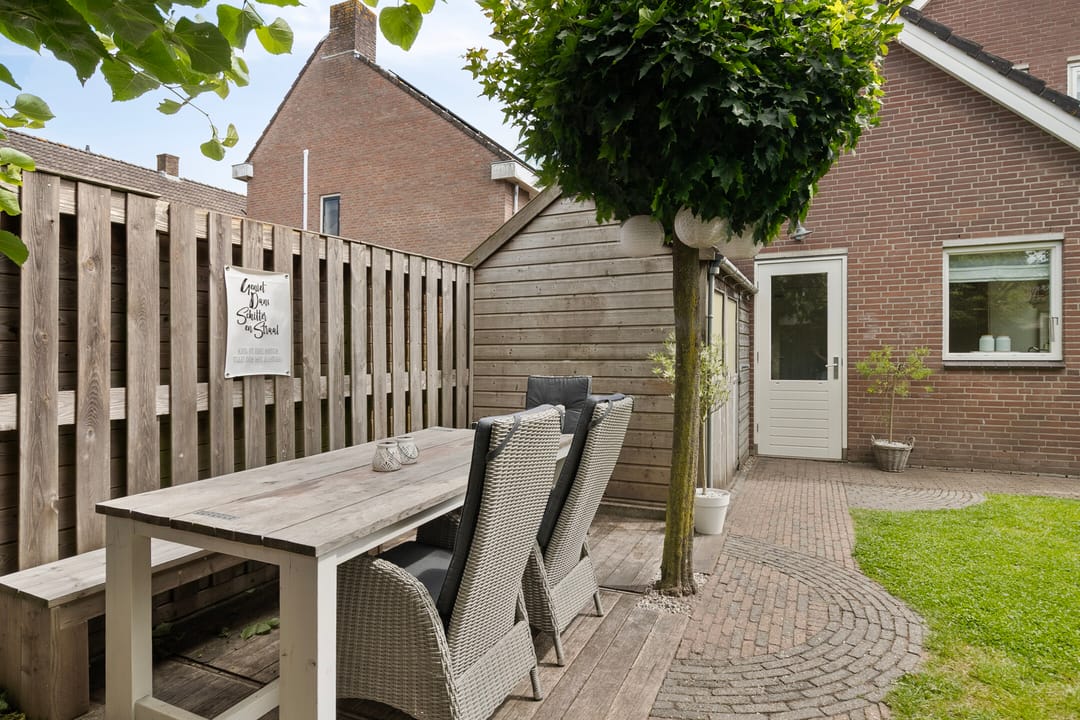 Foto 37 van Vosbergerweg 27