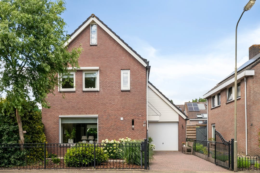 Foto 38 van Vosbergerweg 27