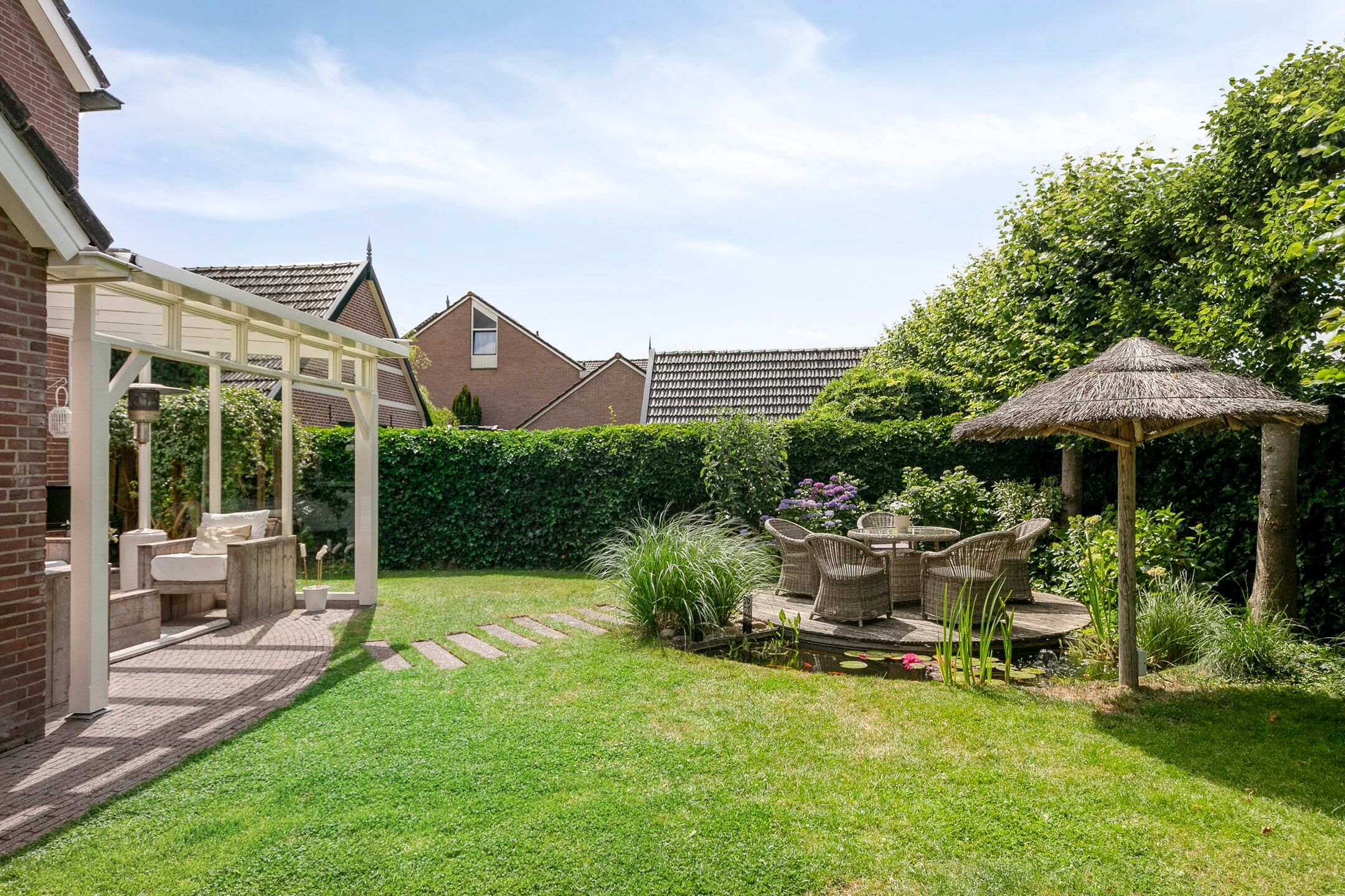 Foto 3 van Vosbergerweg 27