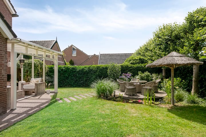 Foto 3 van Vosbergerweg 27