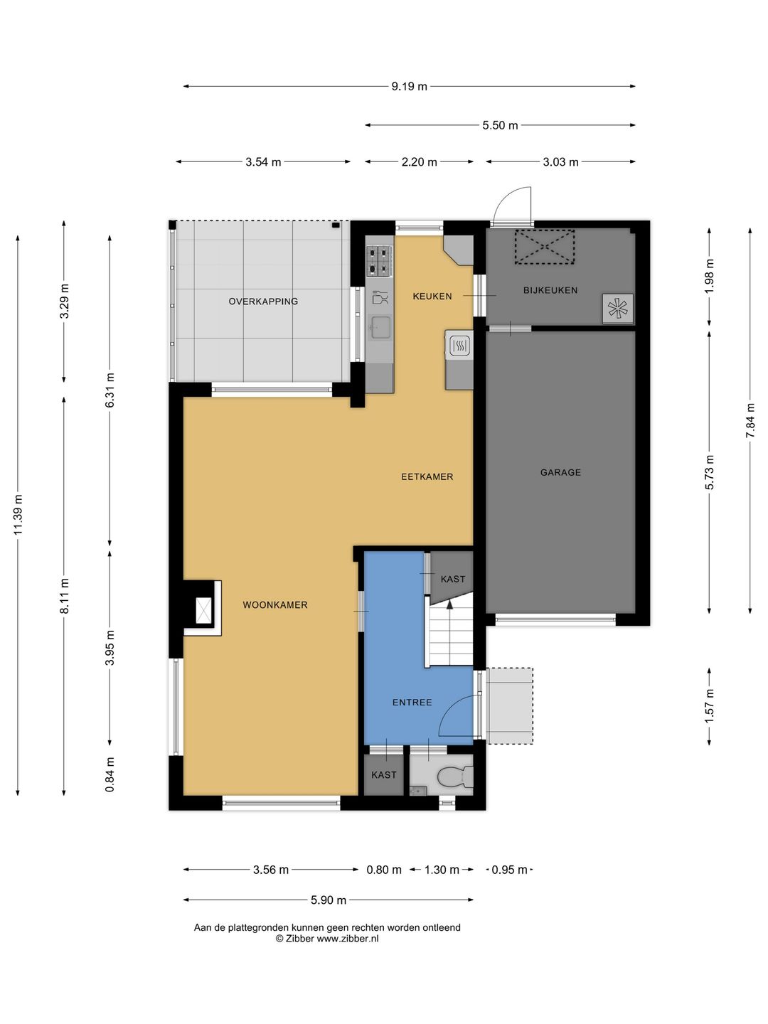 Foto 43 van Vosbergerweg 27